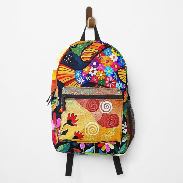 Item preview, Fish eats flower 2 designed and sold by George Hutton Hunter.