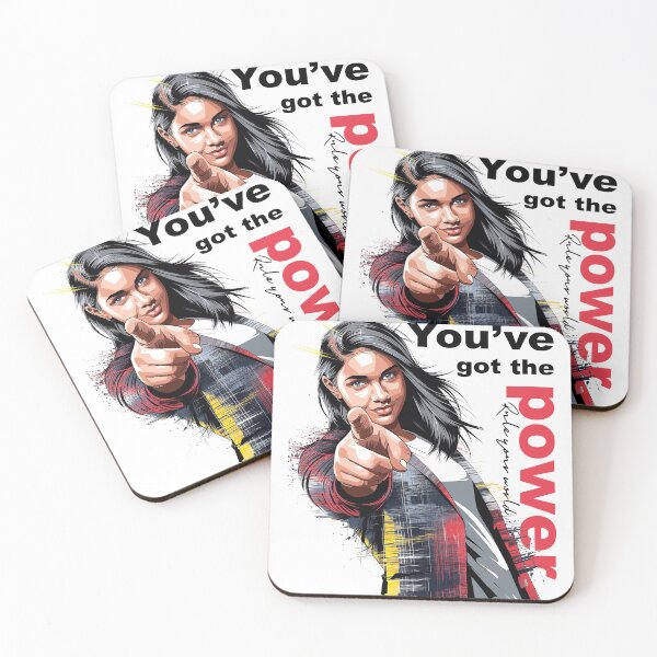 Item preview, You've got the Power - Rule your world designed and sold by Concept-Hub.