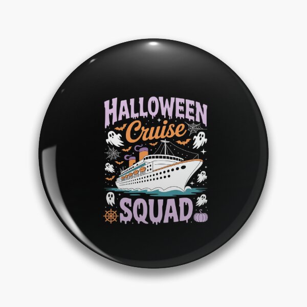 Item preview, Family Cruise Family Matching Halloween Cruise designed and sold by dainegilbert.
