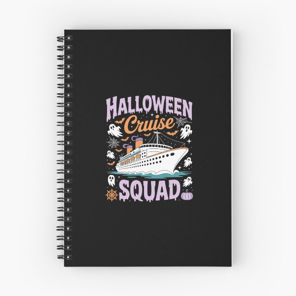 Item preview, Family Cruise Family Matching Halloween Cruise designed and sold by dainegilbert.