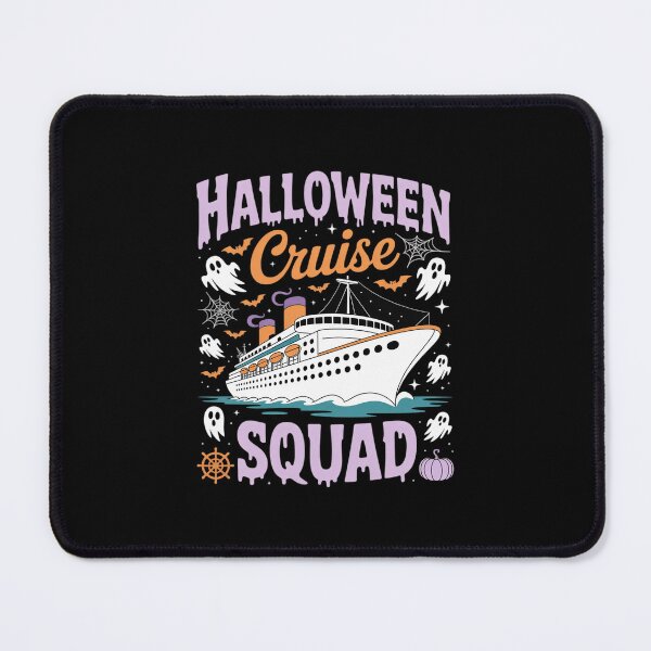 Item preview, Family Cruise Family Matching Halloween Cruise designed and sold by dainegilbert.