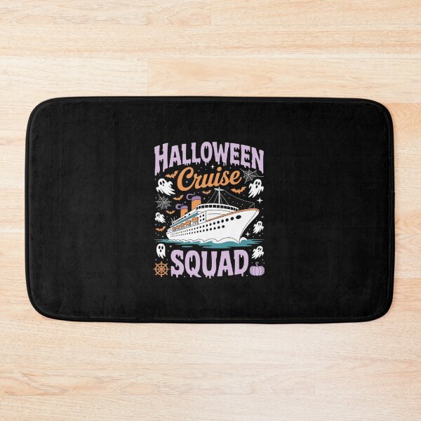 Item preview, Family Cruise Family Matching Halloween Cruise designed and sold by dainegilbert.