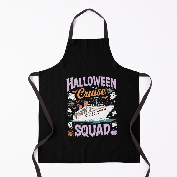 Item preview, Family Cruise Family Matching Halloween Cruise designed and sold by dainegilbert.