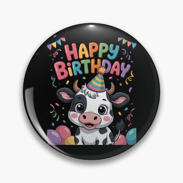 Item preview, Mooood for Birthday 1 designed and sold by FranzFriesen.