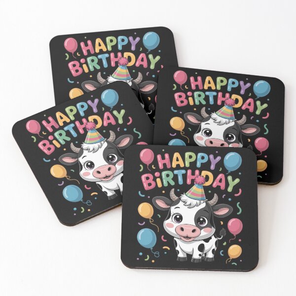 Item preview, Mooood for Birthday designed and sold by HaileyRobel.