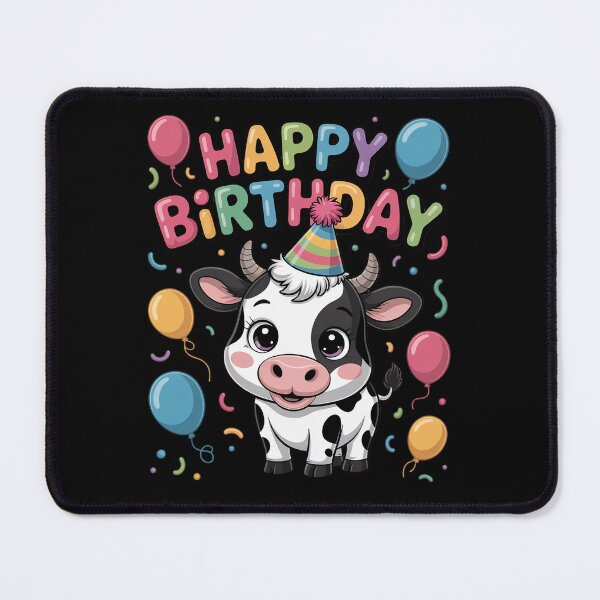 Item preview, Mooood for Birthday designed and sold by HaileyRobel.
