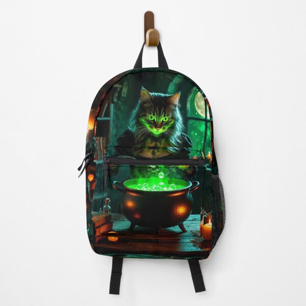 Item preview, Witch’s Potion Cat – The Alchemist Catgirl designed and sold by AmetistLight.
