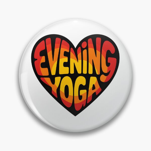 Item preview, EVENING YOGA designed and sold by KISHNAY-FASHION.