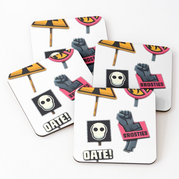 Item preview, protest signs designed and sold by NCNGDESIGN.