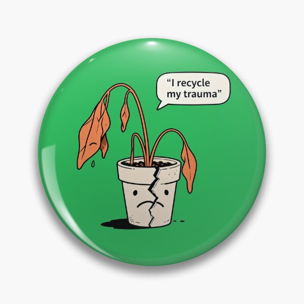Item preview, Sad Plant designed and sold by Neural-canvas.