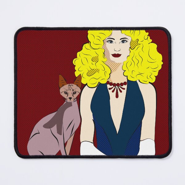 Item preview, Poznanski-Cat 2 designed and sold by Design4uStudio.
