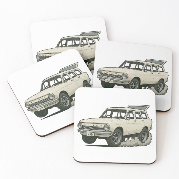 Item preview, EJ Holden designed and sold by Blokey Aarsevark.