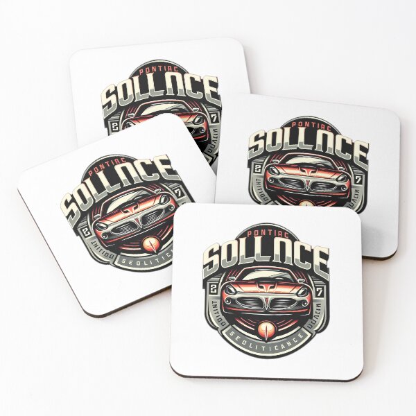 Item preview, pontiac solstice designed and sold by NCNGDESIGN.