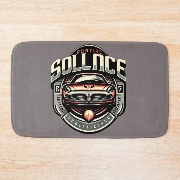 Item preview, pontiac solstice designed and sold by NCNGDESIGN.