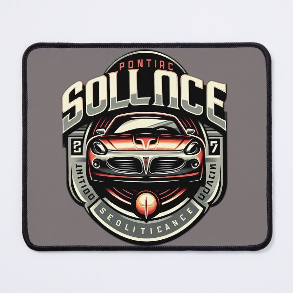 Item preview, pontiac solstice designed and sold by NCNGDESIGN.