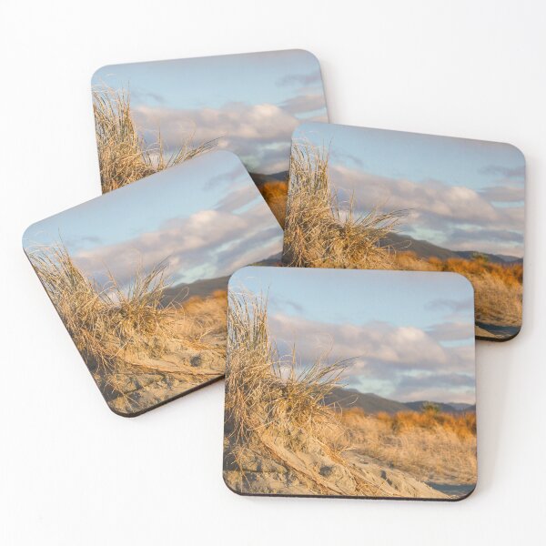 Item preview, Golden Beach Dune designed and sold by KarenWoodArt.