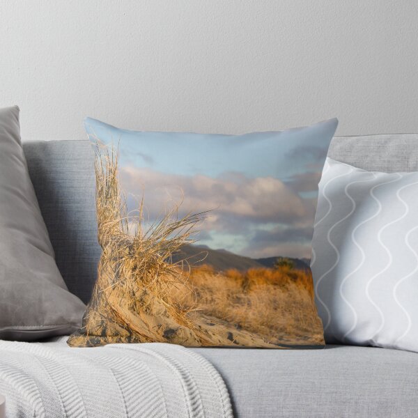 Item preview, Golden Beach Dune designed and sold by KarenWoodArt.