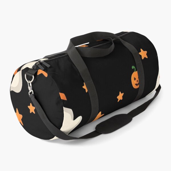 Item preview, halloween ghost pattern designed and sold by Uglyandcute.