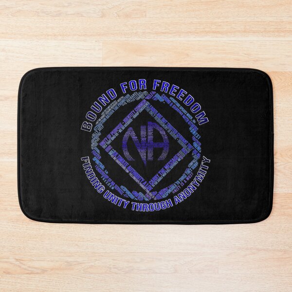Item preview, Bound For Freedom designed and sold by NA-WEARS.