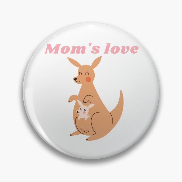 Item preview, Moms Love Babies T-Shirts designed and sold by Malha Malha.