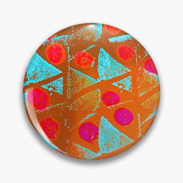 Item preview, Triangle glow designed and sold by Seeyouspoon.