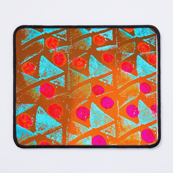 Item preview, Triangle glow designed and sold by Seeyouspoon.