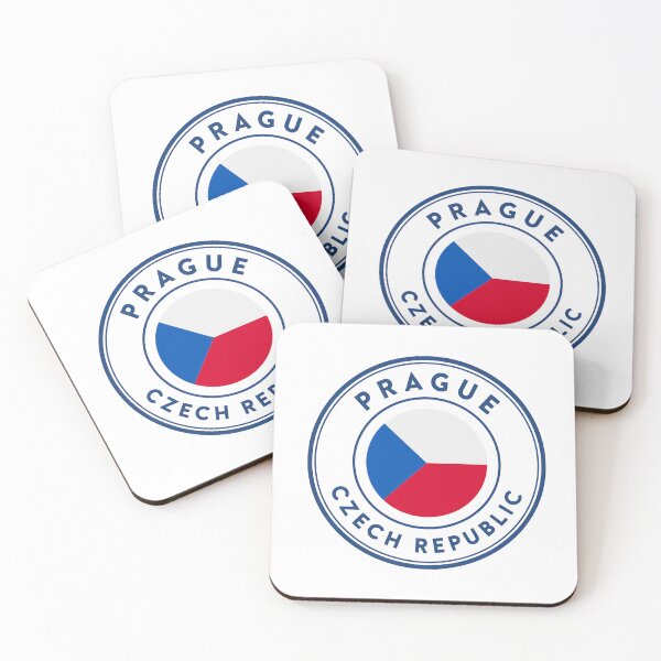 Item preview, Prague - Czech Republic designed and sold by GoodOldVintage.