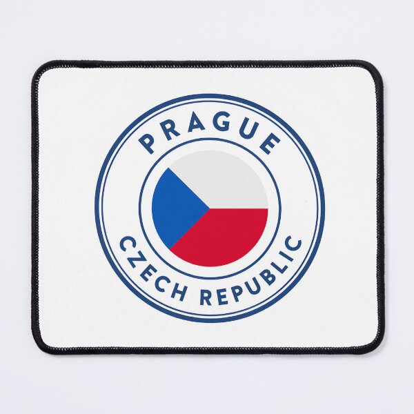 Item preview, Prague - Czech Republic designed and sold by GoodOldVintage.