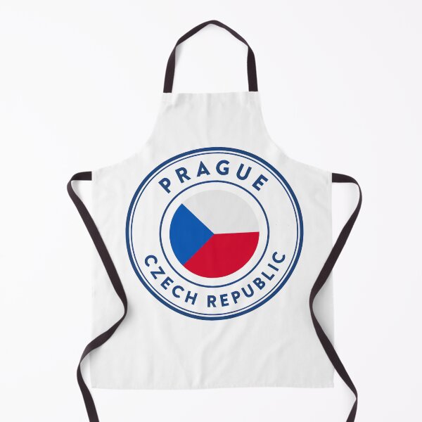 Item preview, Prague - Czech Republic designed and sold by GoodOldVintage.