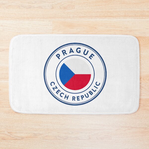 Item preview, Prague - Czech Republic designed and sold by GoodOldVintage.