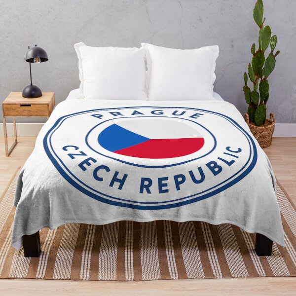Item preview, Prague - Czech Republic designed and sold by GoodOldVintage.