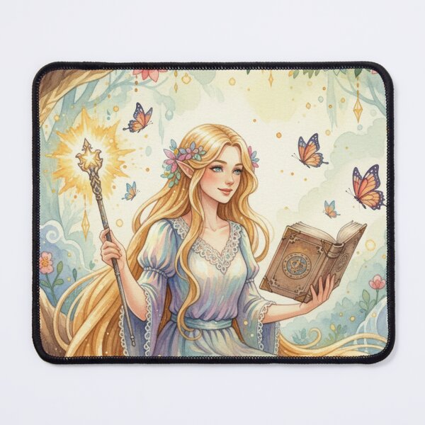 Item preview, Magician designed and sold by RaF71PrO.