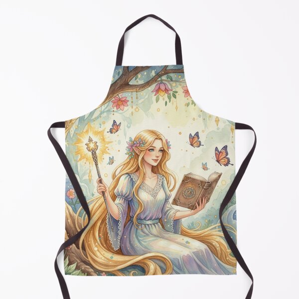 Item preview, Magician designed and sold by RaF71PrO.