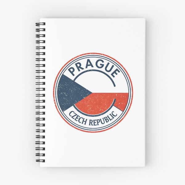Item preview, Prague - Czech Republic designed and sold by GoodOldVintage.