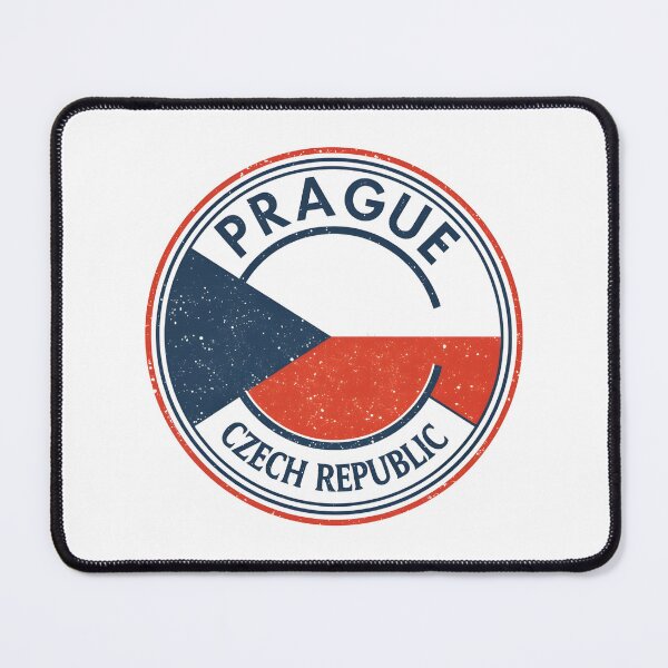 Item preview, Prague - Czech Republic designed and sold by GoodOldVintage.
