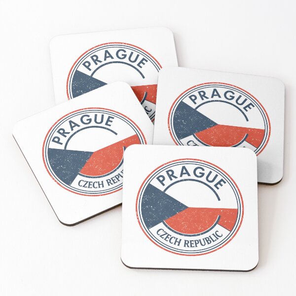 Item preview, Prague - Czech Republic designed and sold by GoodOldVintage.