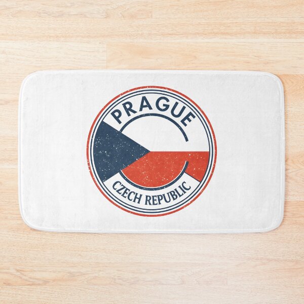 Item preview, Prague - Czech Republic designed and sold by GoodOldVintage.