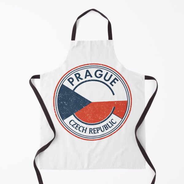 Item preview, Prague - Czech Republic designed and sold by GoodOldVintage.