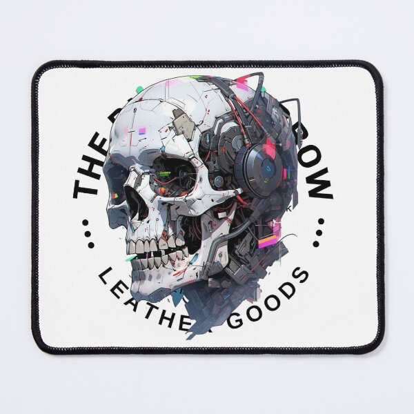 Item preview, Robotics Skeleton Listening Music designed and sold by Steel Ant's.