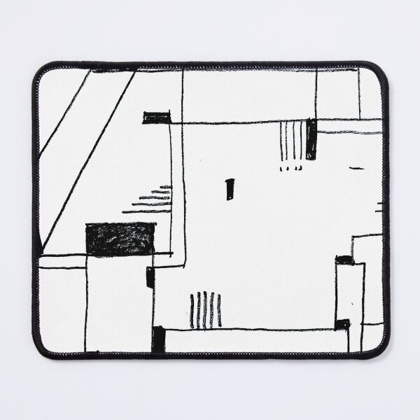 Item preview, diagram abstract designed and sold by Tereza Pilar Art.