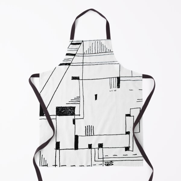 Item preview, diagram abstract designed and sold by Tereza Pilar  Art.