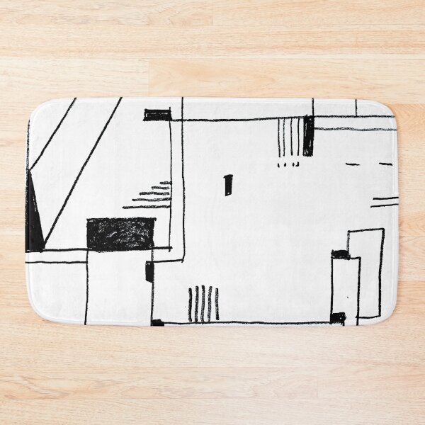 Item preview, diagram abstract designed and sold by Tereza Pilar  Art.