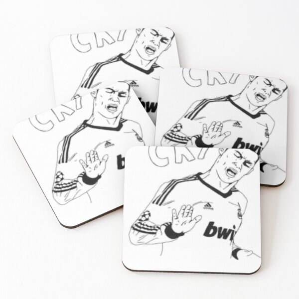 Item preview, CRISTIANO RONALDO designed and sold by Denis_1.