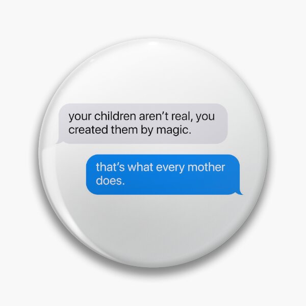 Item preview, Wanda Maximoff quote designed and sold by goal-getter.