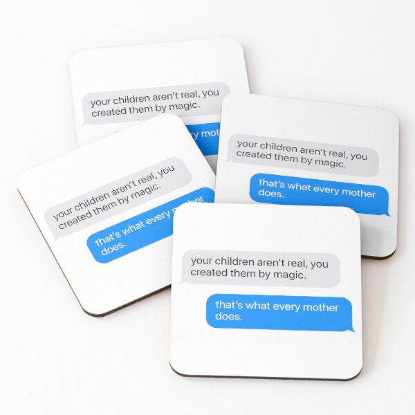 Item preview, Wanda Maximoff quote designed and sold by goal-getter.