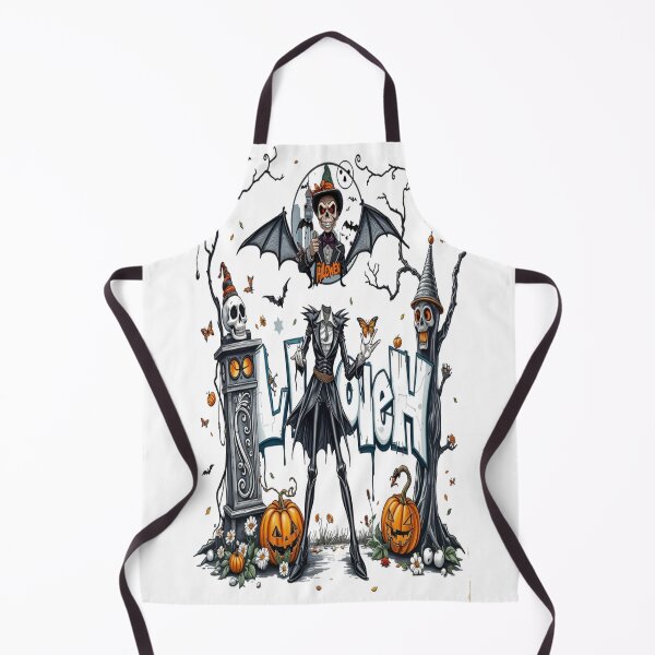 Item preview, halloween graffiti art cool Professional design designed and sold by atomsama.