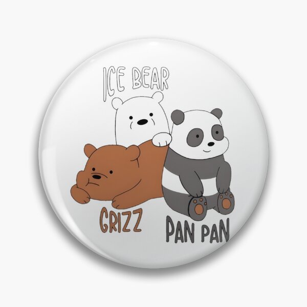 Item preview, the trio bears designed and sold by SonyShock.