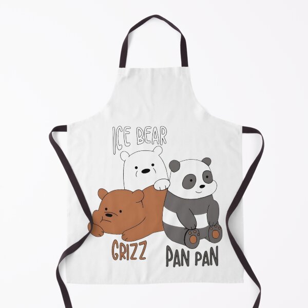 Item preview, the trio bears designed and sold by SonyShock.