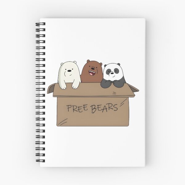 Item preview, free bears designed and sold by SonyShock.