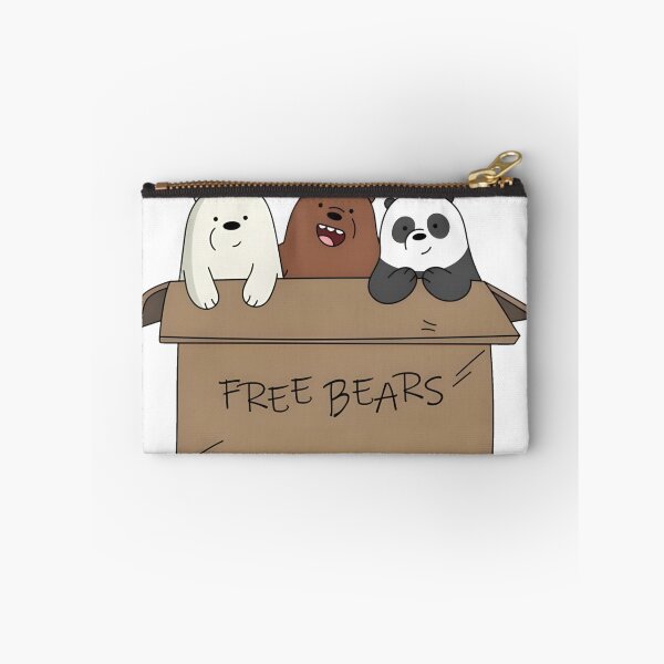 Item preview, free bears designed and sold by SonyShock.